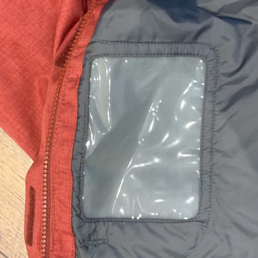Winter ski coat - Picture 6 of 8